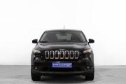 Jeep Cherokee V (KL) Барнаул  - изображение 28