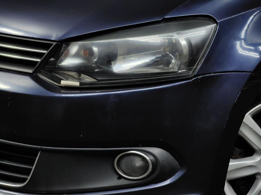Volkswagen Polo V Москва  - изображение 9