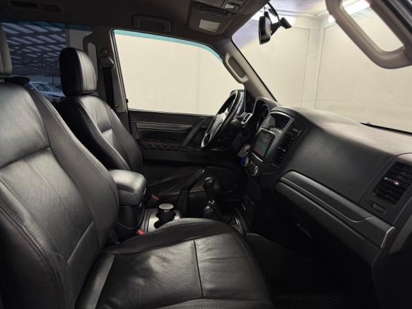 Mitsubishi Pajero IV с пробегом 2007 года, цена 1 250 000 рублей, 364478 км, внедорожник, Автокод Объявления