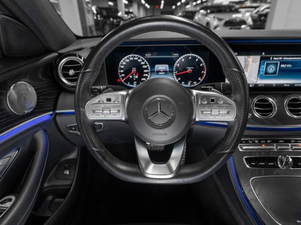 Mercedes-Benz E-Класс V (W213 S213 C238) с пробегом 2019 года, цена 4 200 000 рублей, 56065 км, седан, Автокод Объявления