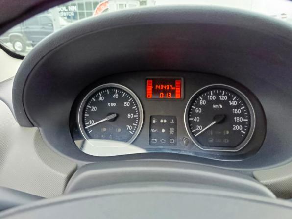 Renault Sandero I с пробегом 2012 года, цена 499 995 рублей, 143245 км, хэтчбек, Автокод Объявления