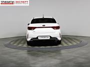 Kia Rio IV Рестайлинг Белгород  - изображение 25