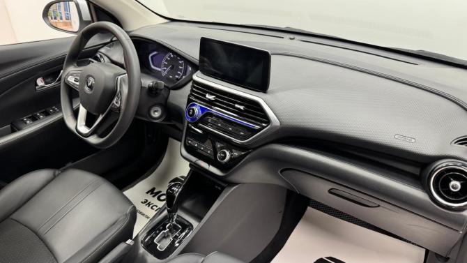 Changan Alsvin с пробегом 2023 года, цена 1 130 000 рублей, 16878 км, седан, Автокод Объявления