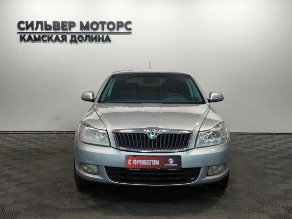 Skoda Octavia II (A5) Рестайлинг с пробегом 2011 года, цена 710 000 рублей, 165000 км, лифтбек, Автокод Объявления