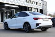 Audi A3 IV (8Y) Москва  - изображение 34