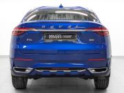 Haval F7x I Москва  - изображение 34
