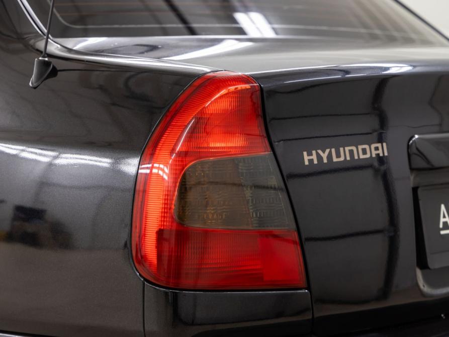 Hyundai Accent II Волгоград  - изображение 11