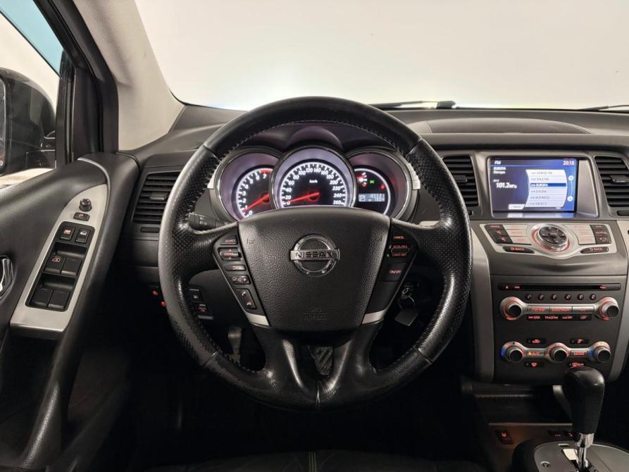 Nissan Murano II (Z51) Рестайлинг 2 Екатеринбург  - изображение 23