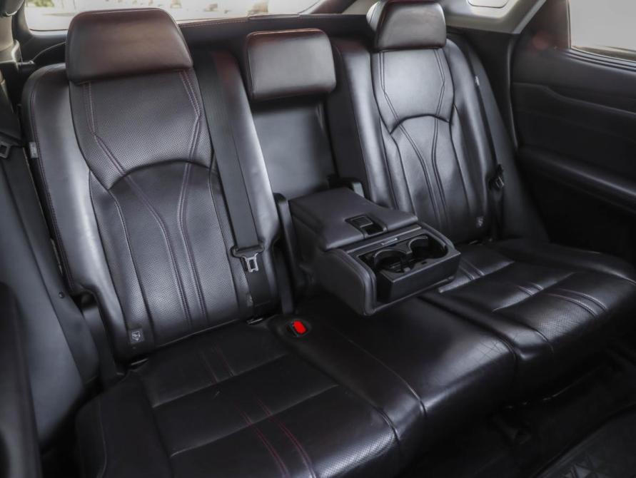 Lexus RX IV Санкт-Петербург  - изображение 33