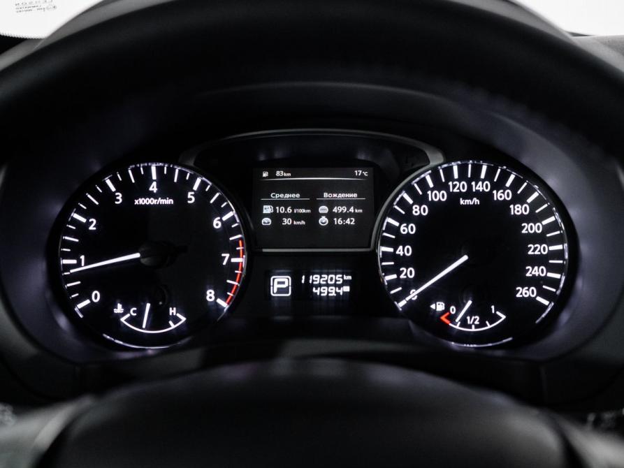 Nissan Teana III (L33) Иркутск  - изображение 10
