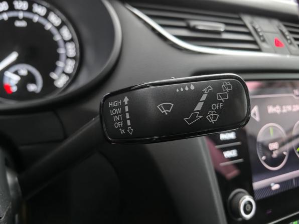 Skoda Octavia III (A7) с пробегом 2014 года, цена 1 515 000 рублей, 163573 км, универсал, Автокод Объявления