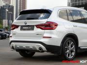 BMW X3 III (G01) Москва  - изображение 38