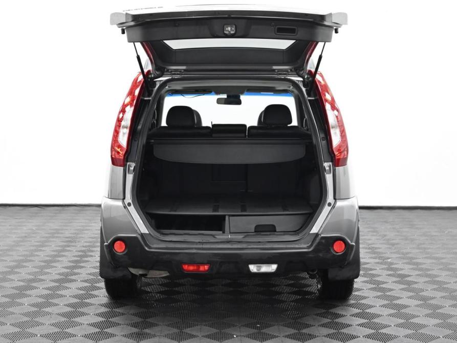 Nissan X-Trail II Рестайлинг Москва  - изображение 5