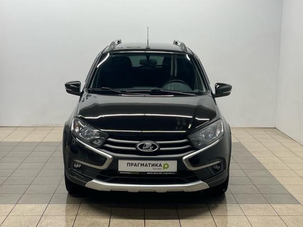 Lada (ВАЗ) Granta I Рестайлинг с пробегом 2023 года, цена 669 000 рублей, 109600 км, универсал, Автокод Объявления