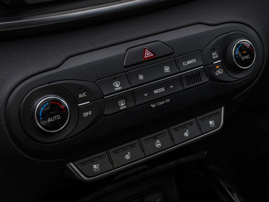 Kia Sorento III Prime Москва  - изображение 17