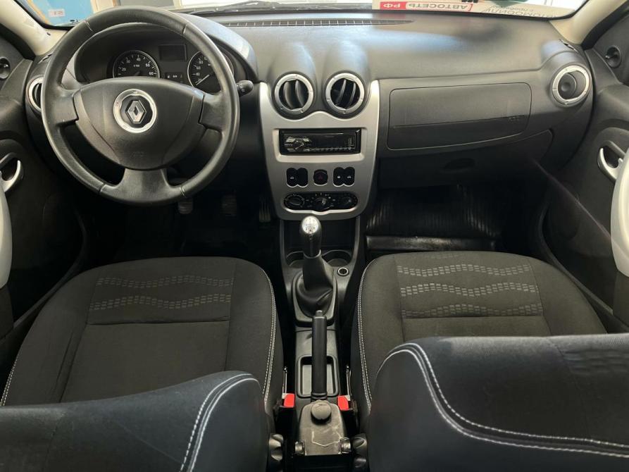 Renault Sandero I Нижнекамск  - изображение 11