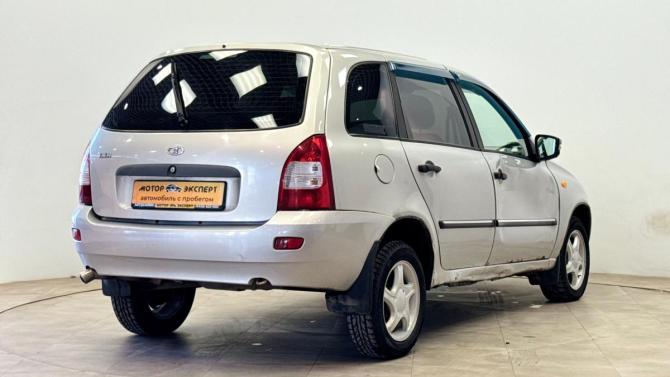 Lada (ВАЗ) Kalina I с пробегом 2010 года, цена 170 000 рублей, 242428 км, универсал, Автокод Объявления