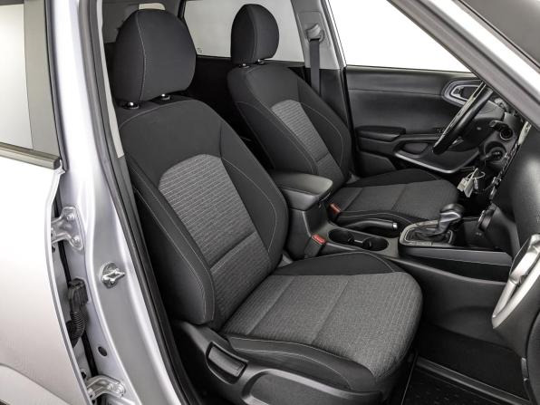 Kia Soul III с пробегом 2021 года, цена 1 885 000 рублей, 106000 км, хэтчбек, Автокод Объявления