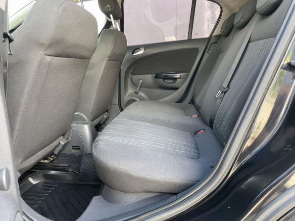 Opel Corsa D с пробегом 2007 года, цена 380 000 рублей, 179243 км, хэтчбек, Автокод Объявления