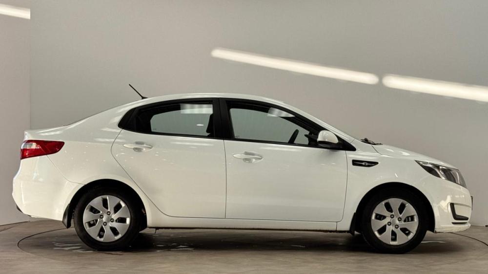 Kia Rio III Киров  - изображение 5