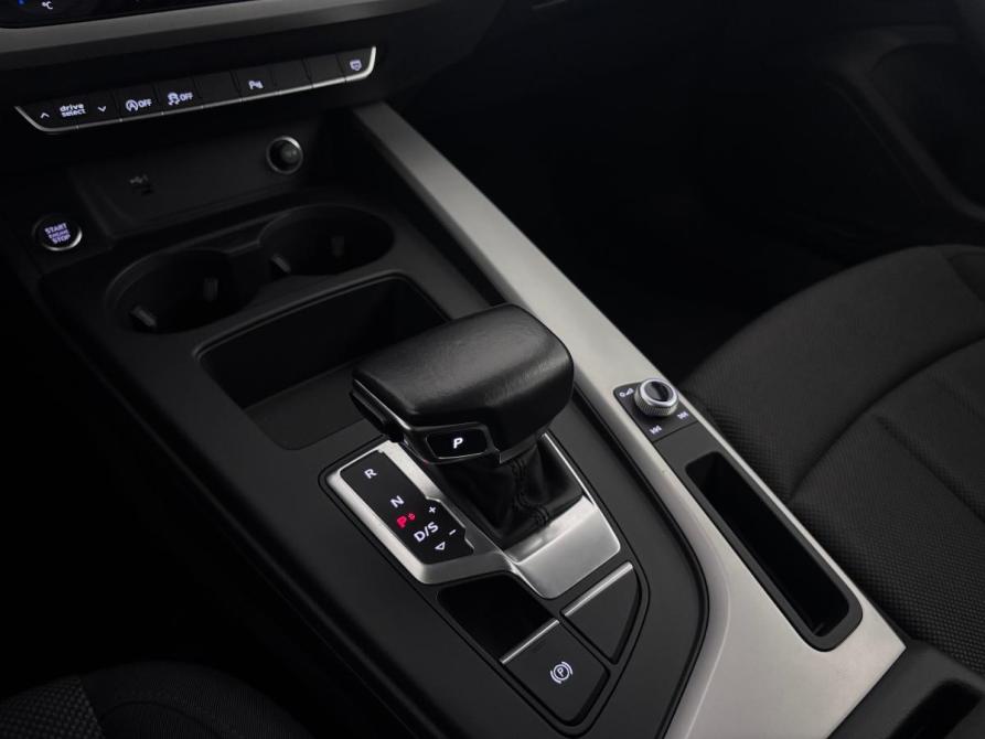 Audi A4 V (B9) Рестайлинг Псков  - изображение 16