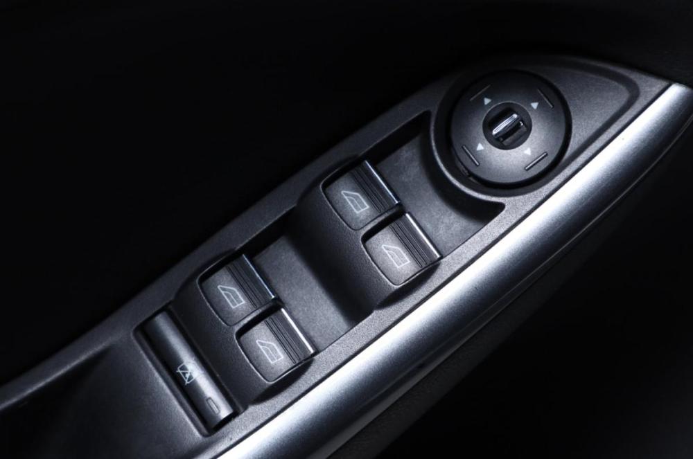 Ford Focus III Новосибирск  - изображение 16
