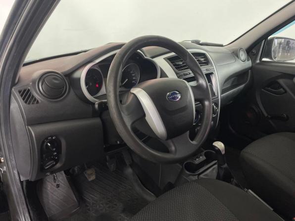 Datsun on-DO I с пробегом 2017 года, цена 262 000 рублей, 230000 км, седан, Автокод Объявления