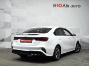 Kia K3 II Рестайлинг Екатеринбург  - изображение 24