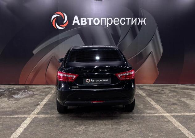 Lada (ВАЗ) Vesta I с пробегом 2021 года, цена 1 185 000 рублей, 74788 км, седан, Автокод Объявления