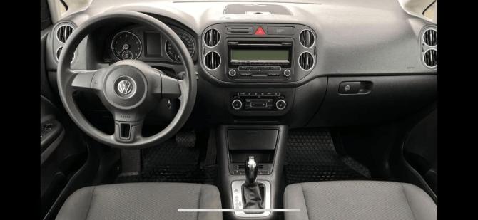 Volkswagen Golf VI с пробегом 2010 года, цена 645 000 рублей, 151872 км, хэтчбек, Автокод Объявления