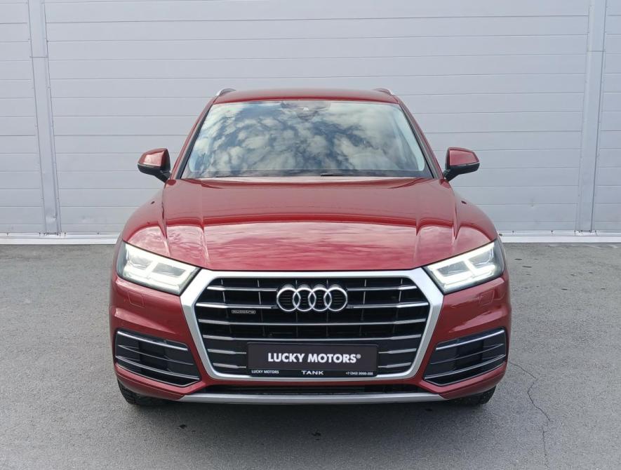 Audi Q5 II (FY) Екатеринбург  - изображение 2
