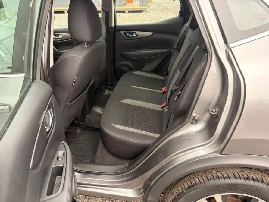 Nissan Qashqai II Рестайлинг Санкт-Петербург  - изображение 16