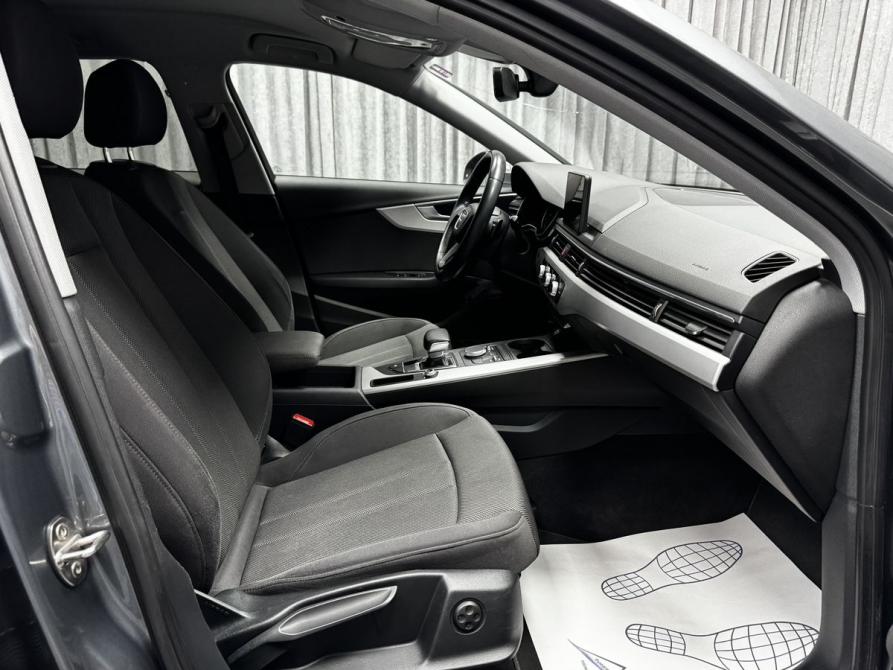 Audi A4 V (B9) Стерлитамак  - изображение 20