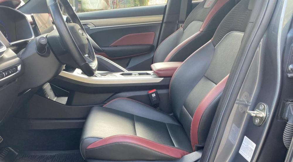 Geely Coolray I Великий Новгород  - изображение 12