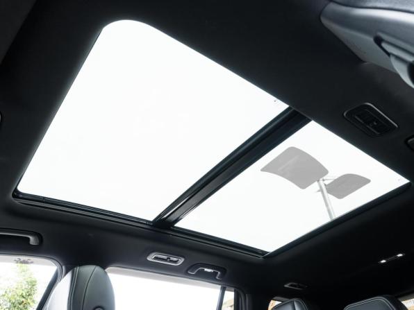 GAC GS8 II с пробегом 2023 года, цена 3 175 000 рублей, 64070 км, внедорожник, Автокод Объявления