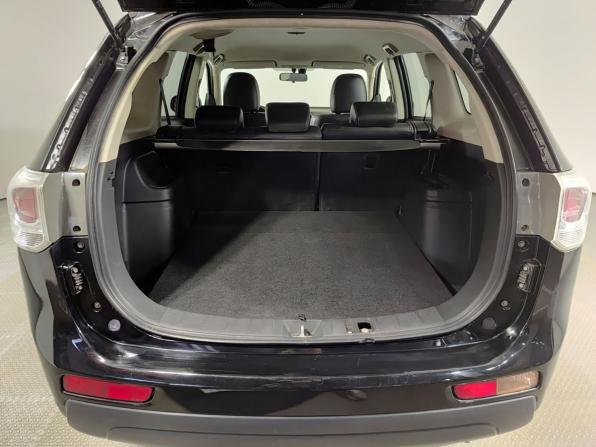 Mitsubishi Outlander III с пробегом 2014 года, цена 1 350 000 рублей, 106582 км, внедорожник, Автокод Объявления