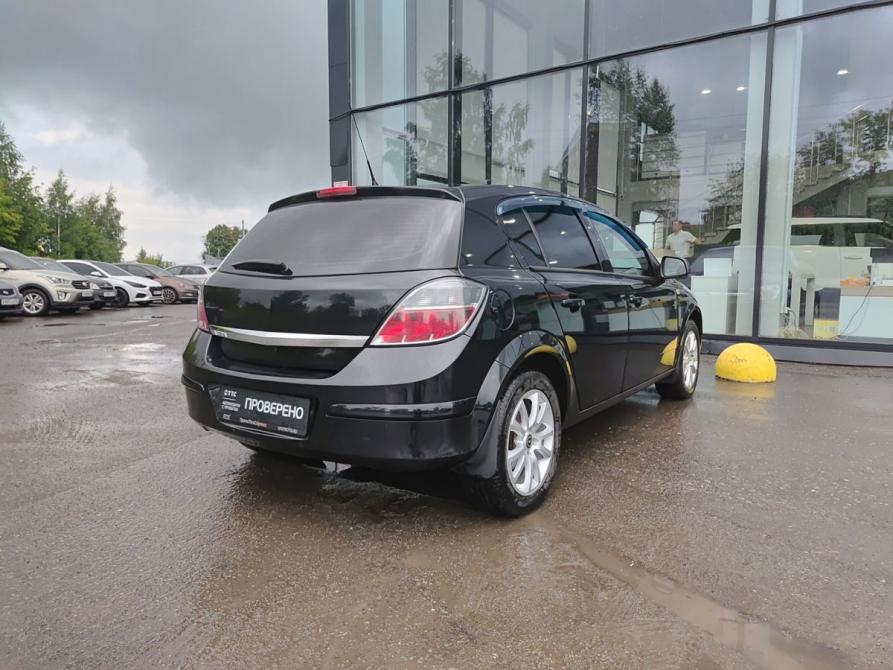 Opel Astra H Рестайлинг Ижевск  - изображение 6