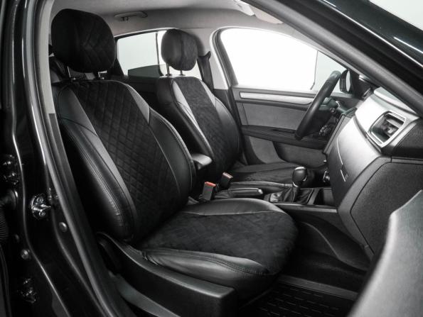 Renault Arkana I с пробегом 2021 года, цена 1 549 000 рублей, 168017 км, внедорожник, Автокод Объявления