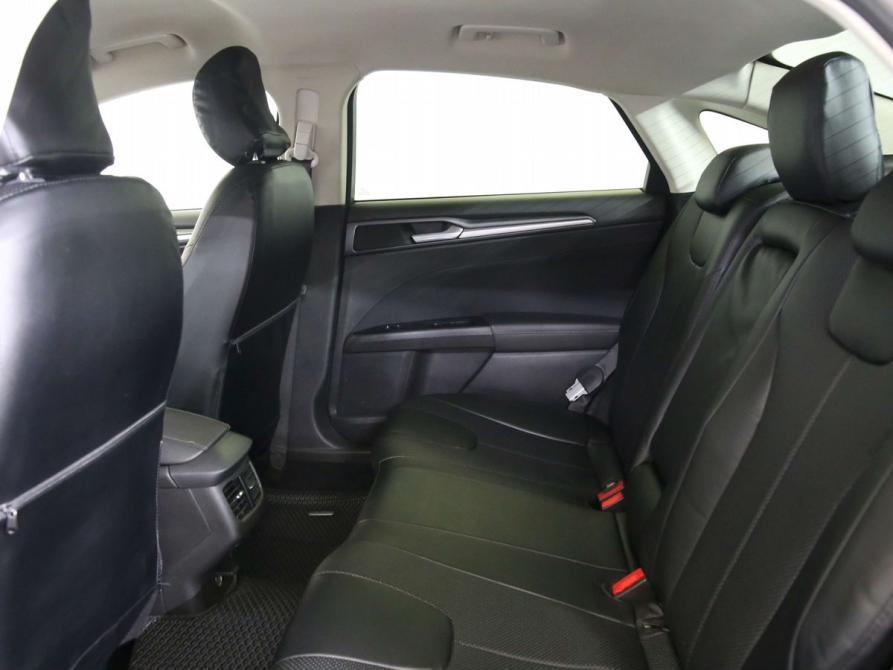 Ford Mondeo V Санкт-Петербург  - изображение 18