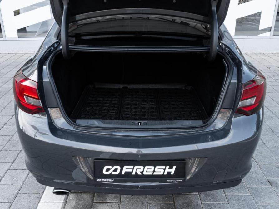 Opel Astra J Рестайлинг Ставрополь  - изображение 19