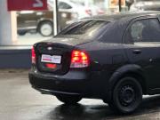 Chevrolet Aveo I Архангельск  - изображение 25