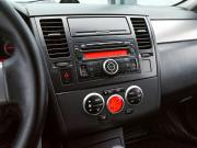 Nissan Tiida I Рестайлинг Екатеринбург  - изображение 32