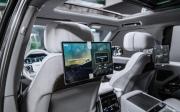 Land Rover Range Rover V Москва  - изображение 71