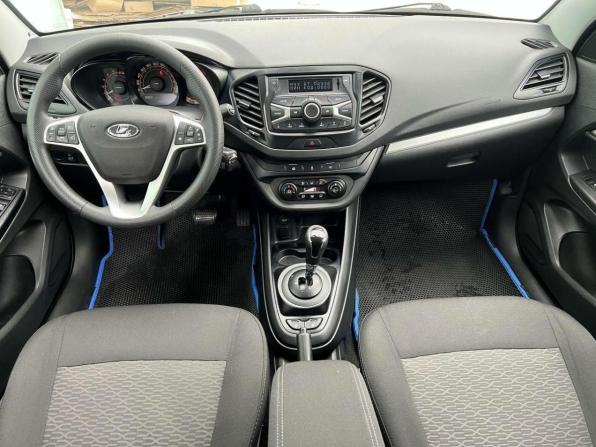 Lada (ВАЗ) Vesta I с пробегом 2018 года, цена 865 000 рублей, 83854 км, универсал, Автокод Объявления