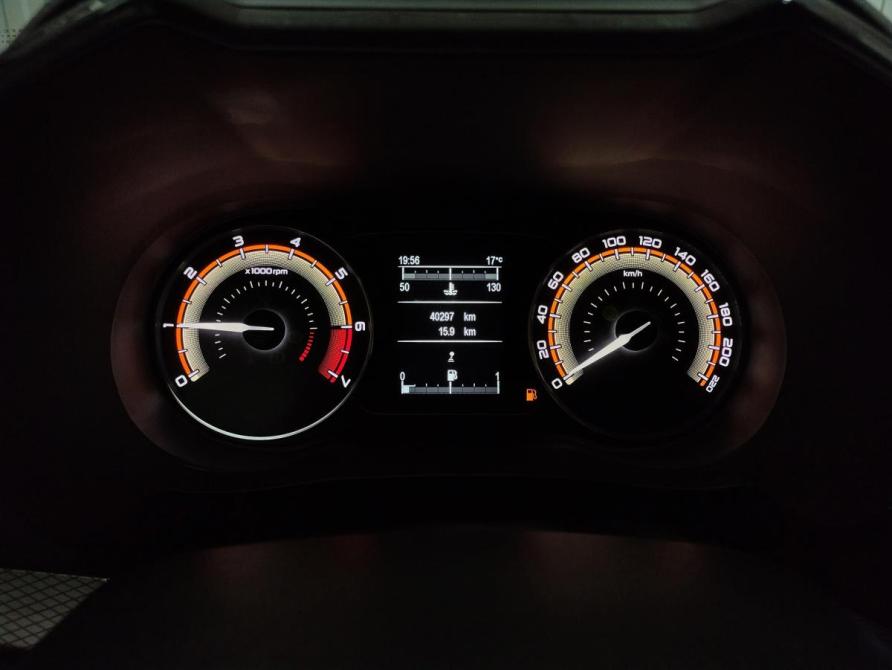 Lada (ВАЗ) Vesta I Рестайлинг (NG) Пермь  - изображение 11