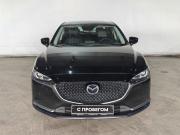 Mazda 6 III (GJ) Рестайлинг 2 Москва  - изображение 22