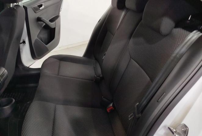 Volkswagen Polo VI с пробегом 2021 года, цена 1 610 000 рублей, 104165 км, лифтбек, Автокод Объявления