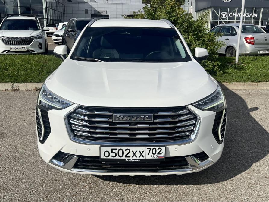 Haval Jolion I Уфа  - изображение 2