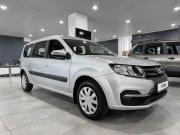 Lada (ВАЗ) Largus I Рестайлинг Волгоград  - изображение 15