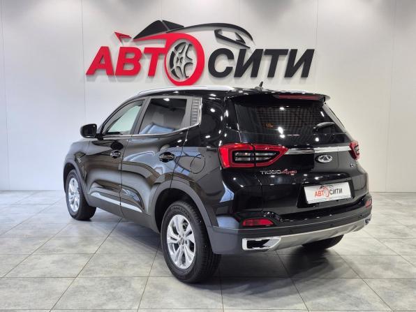Chery Tiggo 4 Pro I Рестайлинг с пробегом 2025 года, цена 1 734 000 рублей, 19826 км, внедорожник, Автокод Объявления